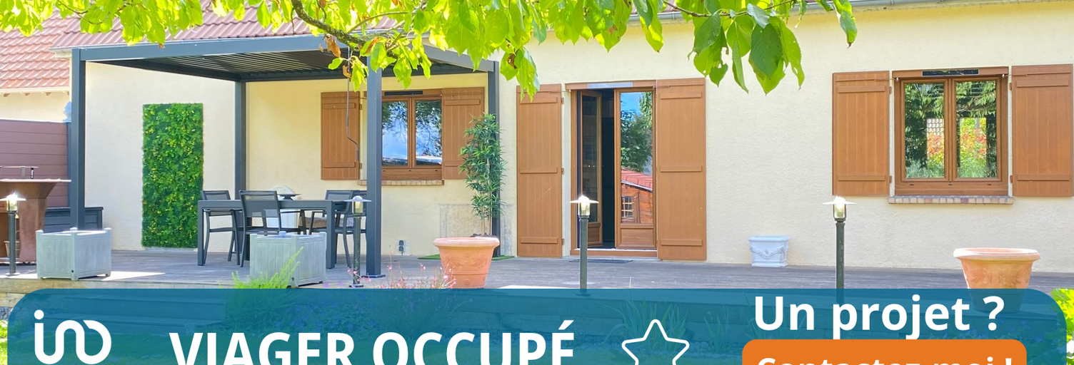 Maison 6 Pièces 132 m² à vendre à Ablis (78660)