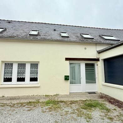Maison 6 pièces 250000 €