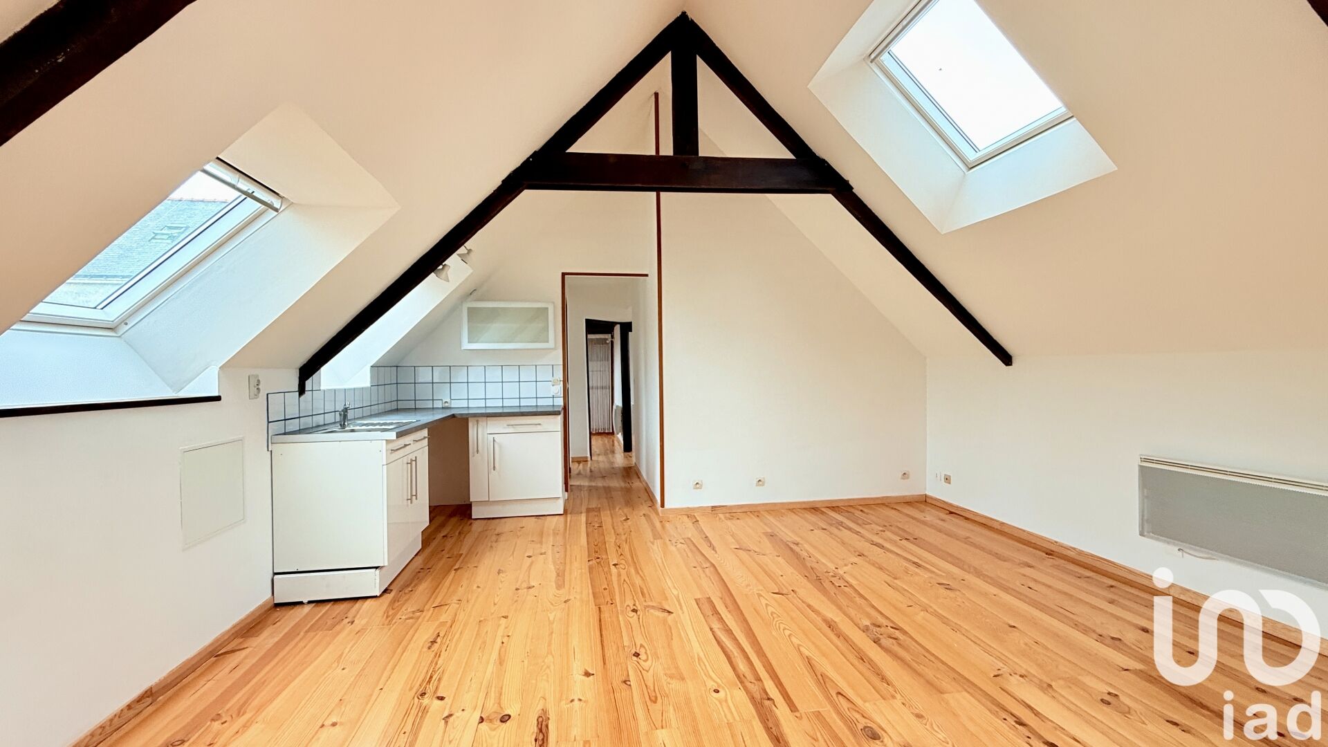 Moelan-Sur-Mer - 115m² - 6p. - 3ch.