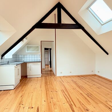 Maison 6 pièces 250000 €