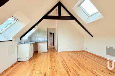 Maison 6 pièces 249600 €