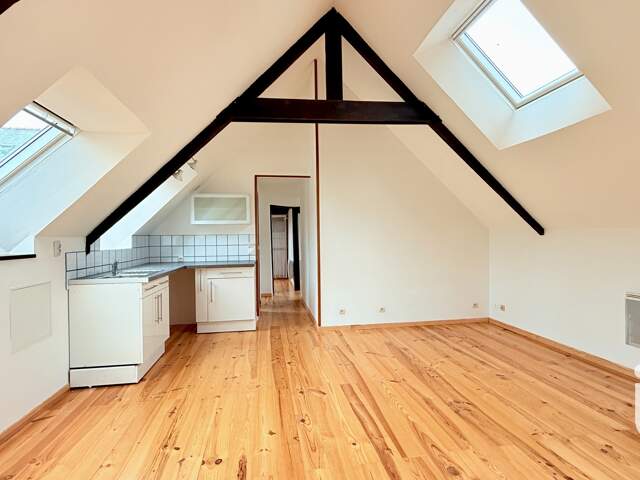 Vente Maison de ville 6 pièces — photo du bien