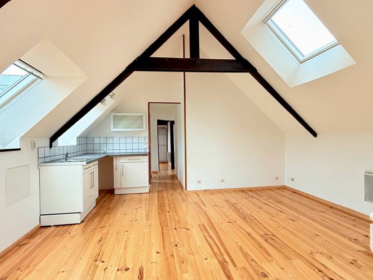 Vente Maison de ville 6 pièces — photo 1