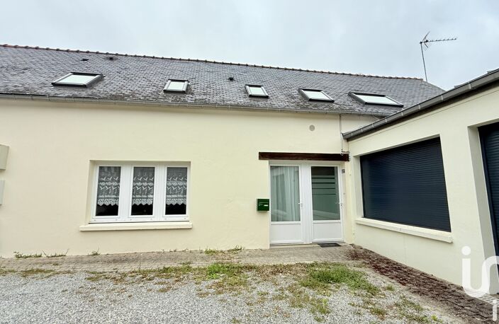 Vente Maison de ville 6 pièces — photo 2