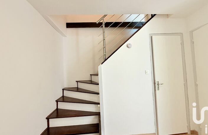 Vente Maison de ville 6 pièces — photo 4
