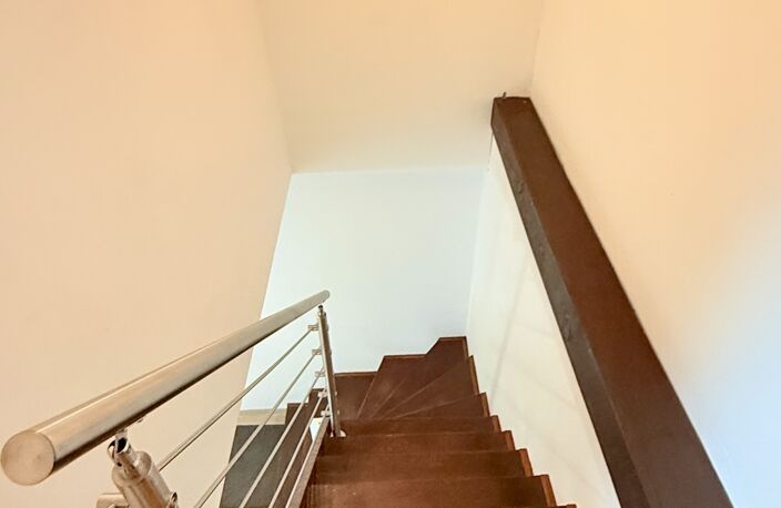 Vente Maison de ville 6 pièces — photo 5