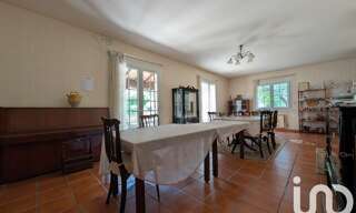 Maison 6 Pièces 180 m² à vendre à Saint-André-de-Cubzac (33240)