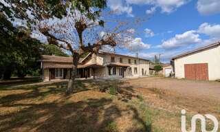 Maison 6 Pièces 180 m² à vendre à Saint-André-de-Cubzac (33240)