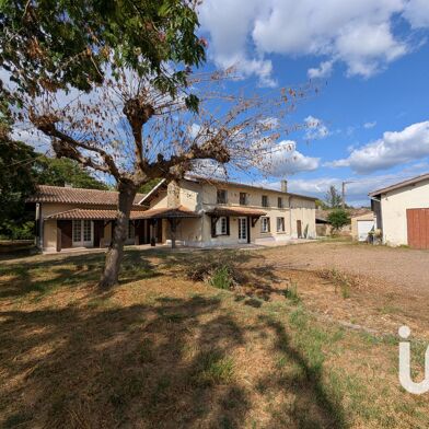 Maison 6 pièces 324000 €