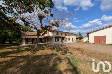 Maison 6 pièces 324000 €