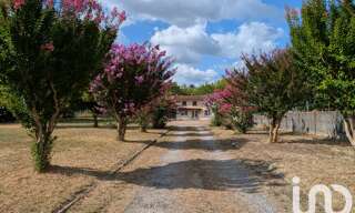 Maison 6 Pièces 180 m² à vendre à Saint-André-de-Cubzac (33240)