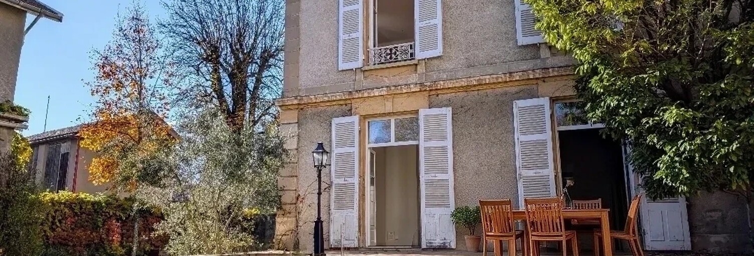 Maison 7 Pièces 237 m² à vendre à Vif (38450)