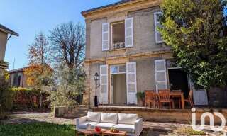 Maison 7 Pièces 237 m² à vendre à Vif (38450)