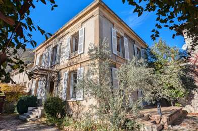 Maison 7 pièces 549000 €