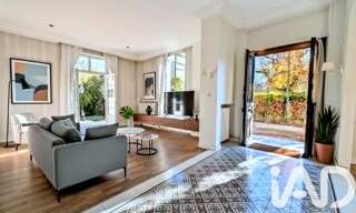 Maison 7 Pièces 237 m² à vendre à Vif (38450)