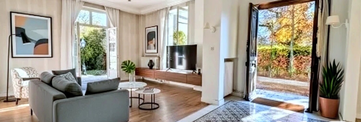 Maison 7 Pièces 237 m² à vendre à Vif (38450)