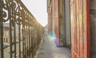 Immeuble  240 m² à vendre à Fumel (47500)