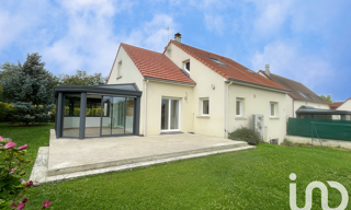 Maison 6 Pièces 156 m² à vendre à Cormicy (51220)