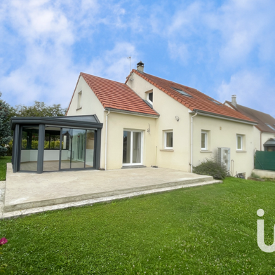 Maison 6 pièces 328000 €