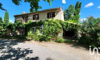 Maison 5 Pièces 180 m² à vendre à Puichéric (11700)