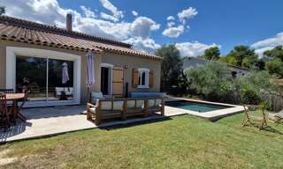 Maison 4 Pièces 117 m² à vendre à Vidauban (83550)