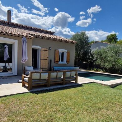 Maison 4 pièces 450000 €