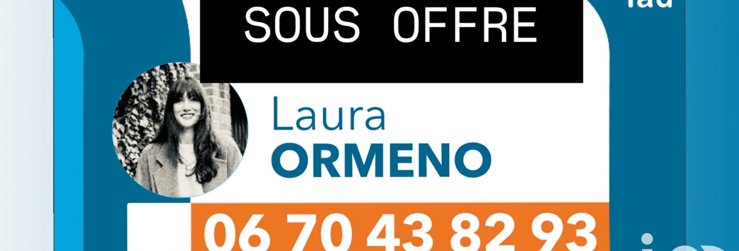 Appartement 3 Pièces 70 m² à vendre à Toulouse (31400)