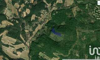 Terrain  27362 m² à vendre à Lorgues (83510)