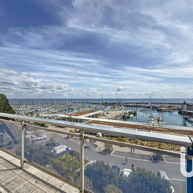 Appartement 2 pièces 499000 €