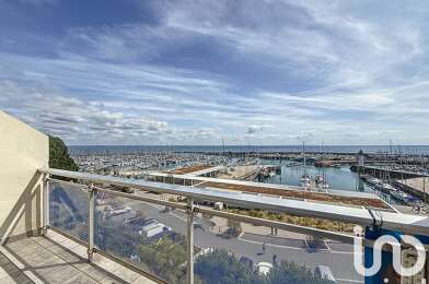 Appartement 2 pièces 499000 €