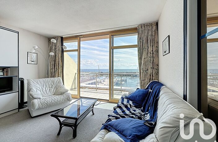Vente Appartement 2 pièces — photo 3