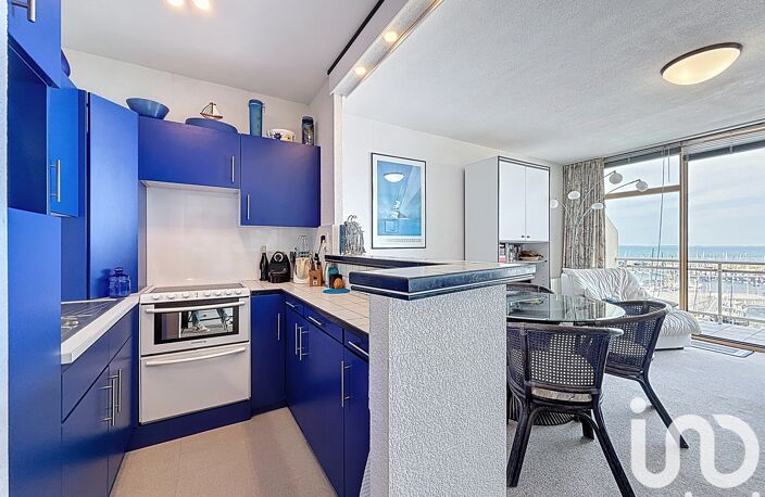 Vente Appartement 2 pièces — photo 5