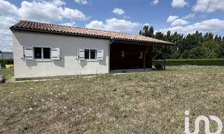 Maison 4 Pièces 105 m² à vendre à Guitinières (17500)