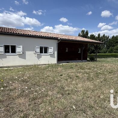 Maison 4 pièces 223000 €