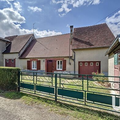 Maison 4 pièces 50000 €