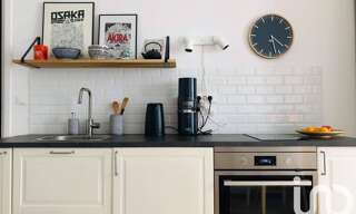 Appartement 1 Pièce 30 m² à vendre à Paris 12 (75012)