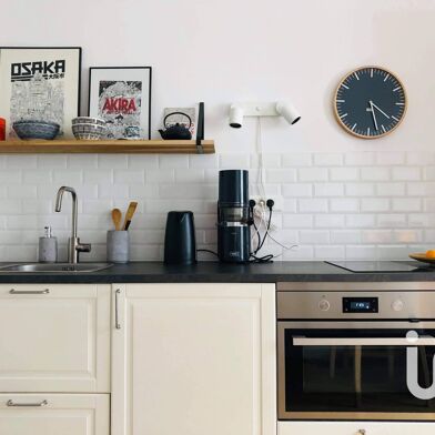 Appartement 1 pièces 270000 €