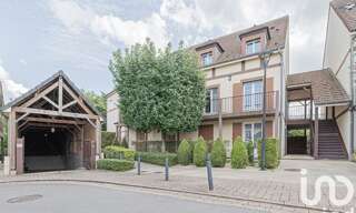 Appartement 3 Pièces 62 m² à vendre à Magny-le-Hongre (77700)