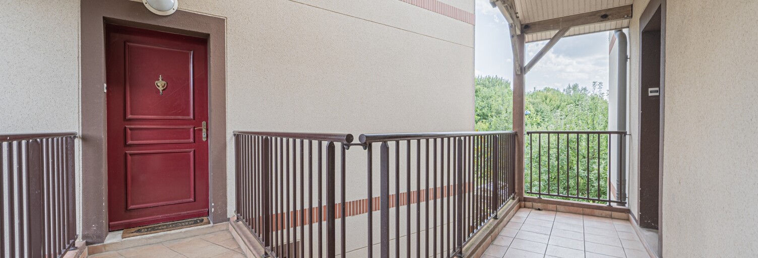 Appartement 3 Pièces 62 m² à vendre à Magny-le-Hongre (77700)