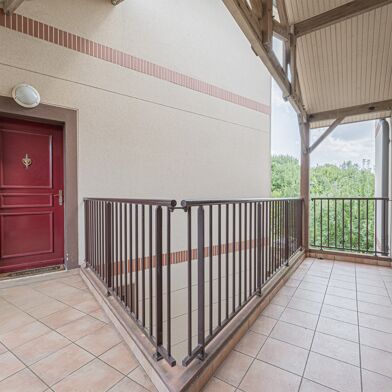 Appartement 3 pièces 279000 €