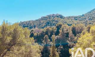 Maison 7 Pièces 170 m² à vendre à Carros (06510)