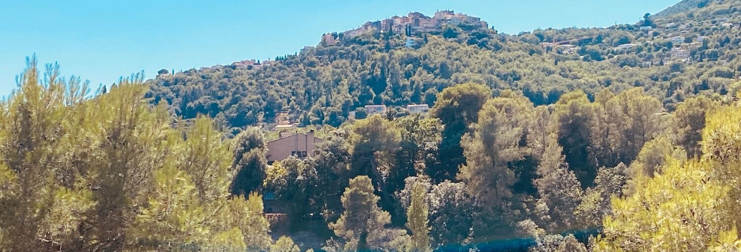 Maison 7 Pièces 170 m² à vendre à Carros (06510)