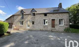 Maison 4 Pièces 110 m² à vendre à Parigné (35133)