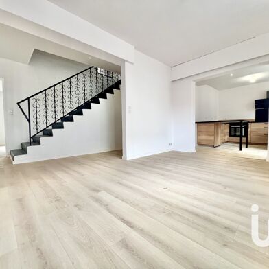 Maison 6 pièces 345000 €