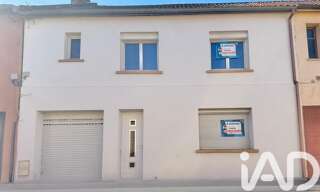 Maison 6 Pièces 150 m² à vendre à Bruguières (31150)