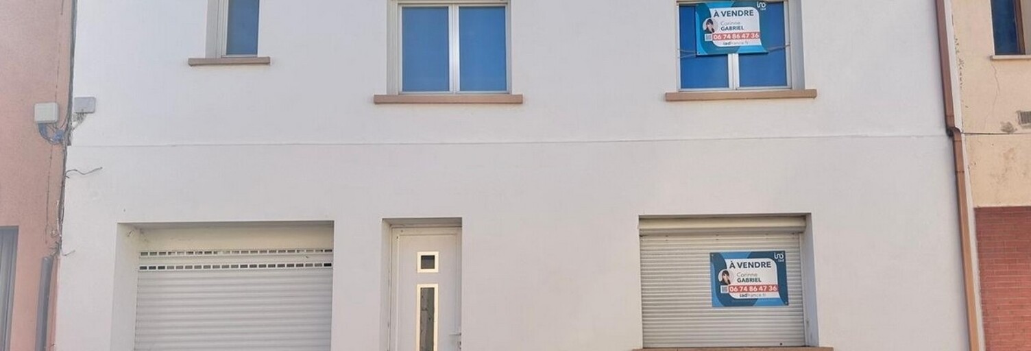 Maison 6 Pièces 150 m² à vendre à Bruguières (31150)