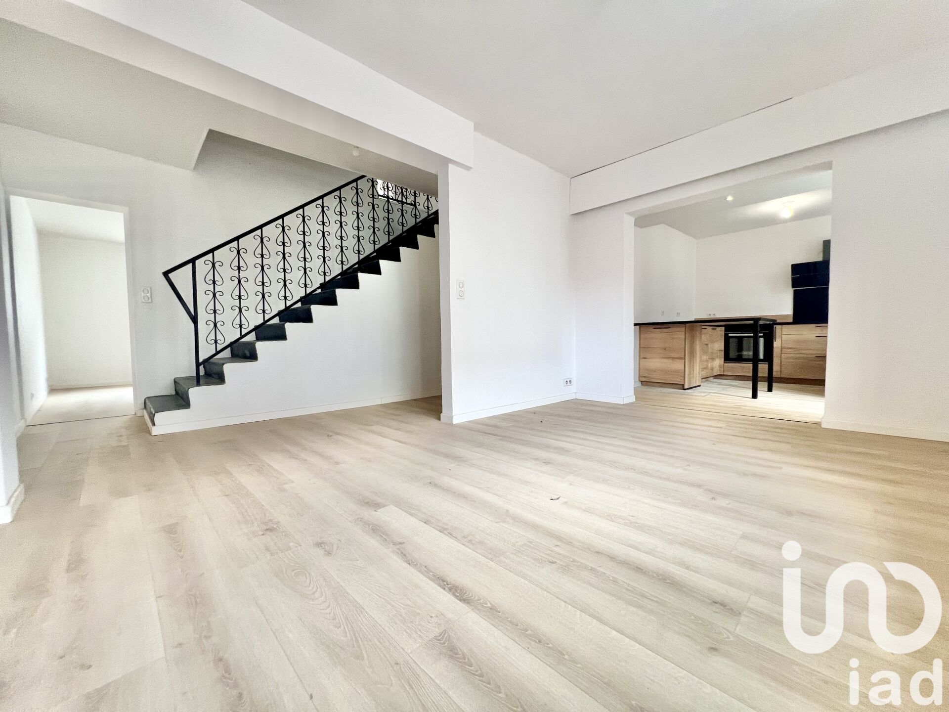 Bruguieres - 150m² - 6p. - 4ch.
