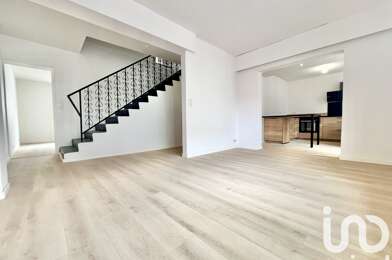 Maison 6 pièces 299000 €