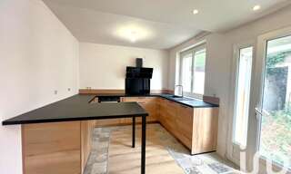 Maison 6 Pièces 150 m² à vendre à Bruguières (31150)