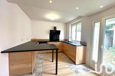 Maison 6 pièces 299000 €